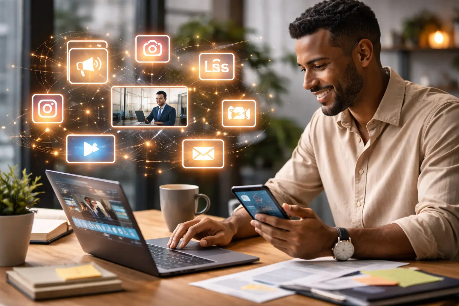 Build Once and Reuse Content Across More Channels