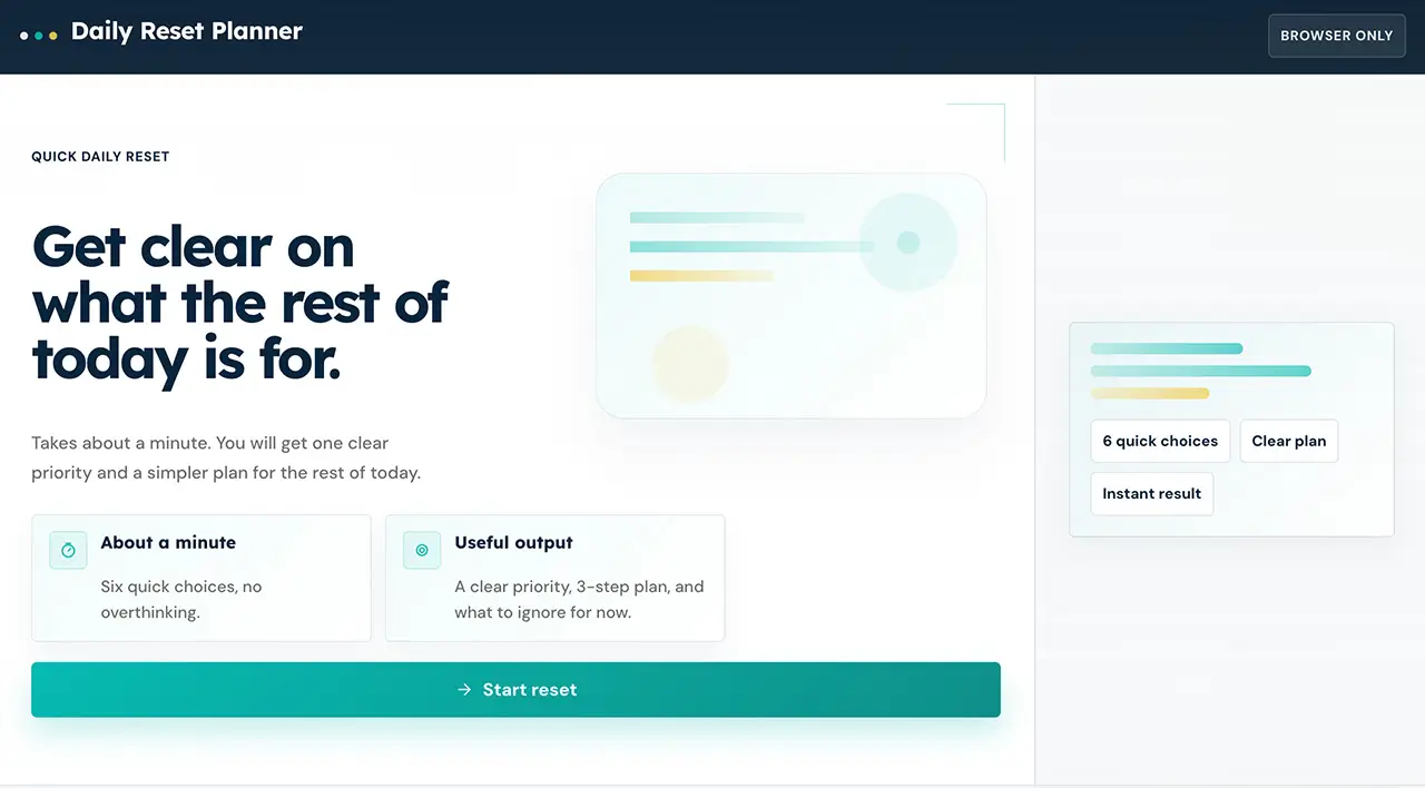 daily-reset-planner