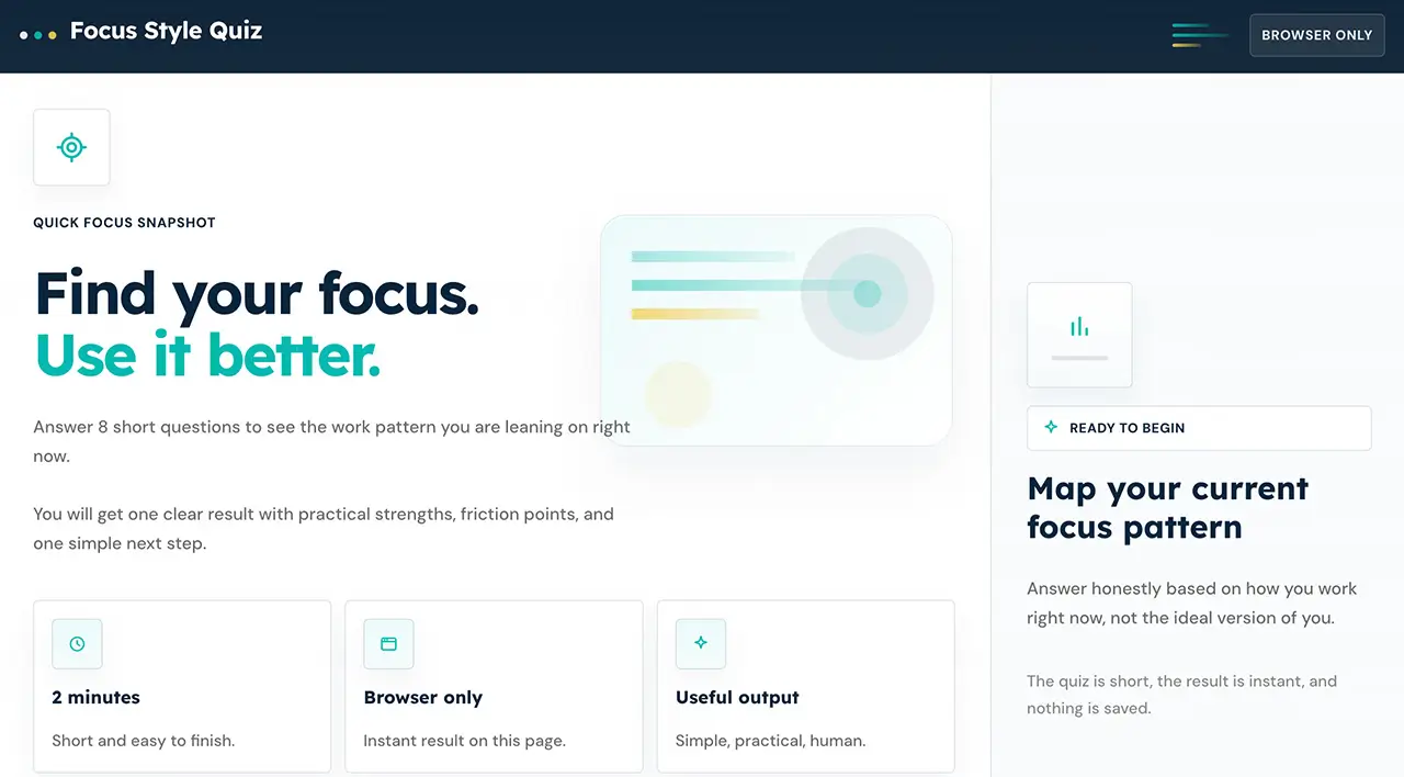 focus-style-quiz